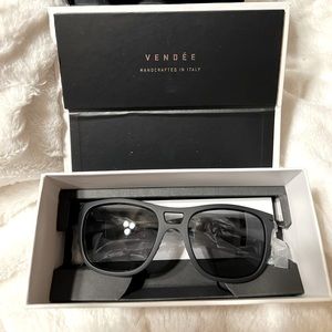 Roka VENDÉE
Ultra Lightweight Sunglasses